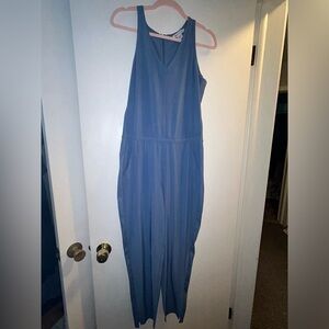 athleta jumpsuit